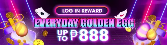 MANALOCLUB GOLDEN EGG