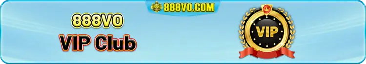 888VO VIP PERKS