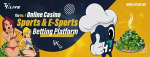747LIVE ONLINE CASINO