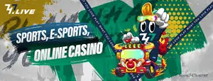 747LIVE SPORT
