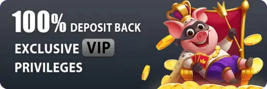 PHLWIN777 VIP DEPOSIT CASHBACK