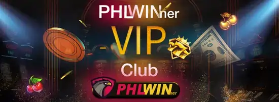 PHLCASINO VIP CLUB