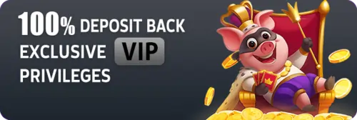 08GAME VIP PERKS