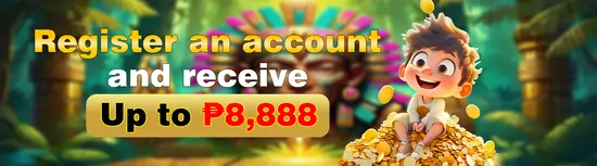 77JL REGISTRATION BONUS