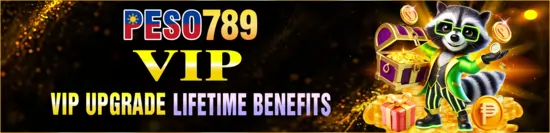PESO789 VIP BONUS