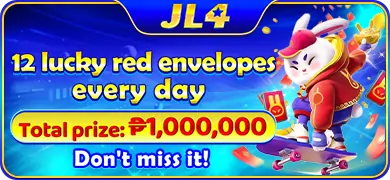 JL4 ANGPAO