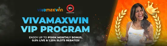 VIVAMAXWIN VIP