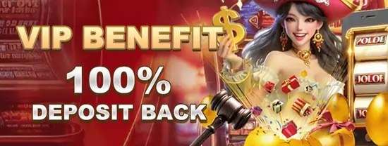 PH8 VIP BENEFIT