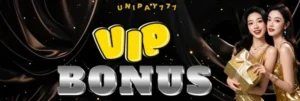 vip bonus