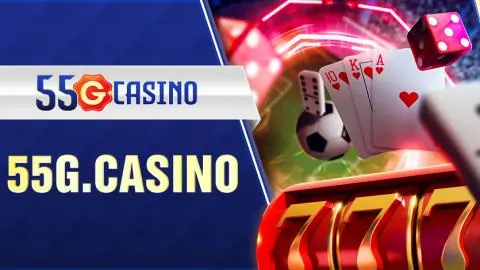 55G CASINO REVIEWS