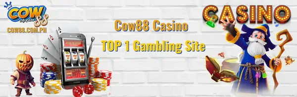 cow88 top 1
