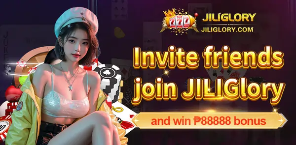 JILIGLORY vip