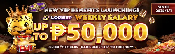 LODI M88 CASINO