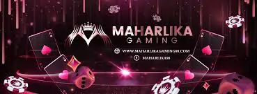 MAHARLIKA88 GAMING