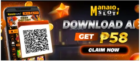 MANALO SLOT APP