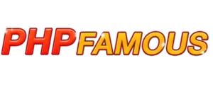 PHPFAMOUS