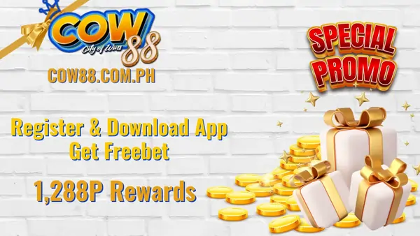 cow88 freebet