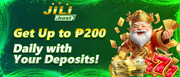 jili.host bonus