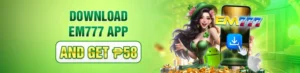 EM777 APP