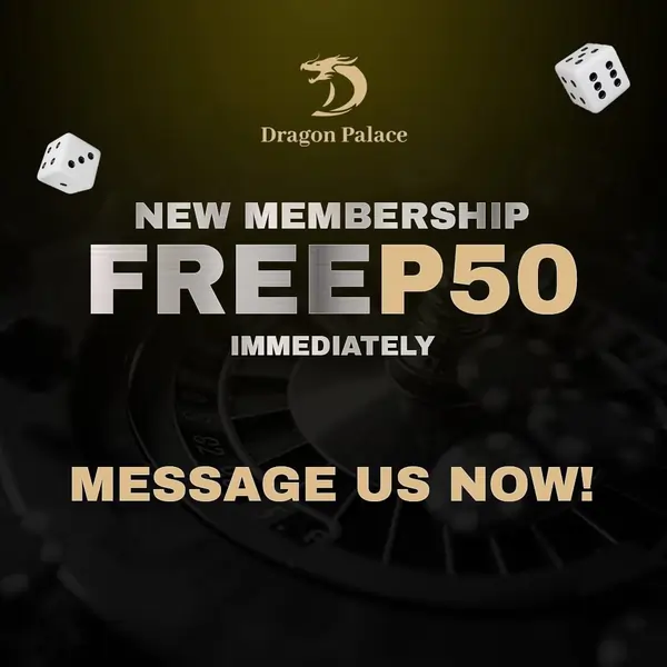 DRAGON PALACE PH MEMBER
