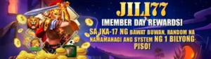 JILI77 BONUS