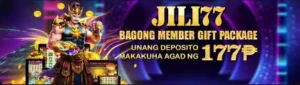 JILI77 ONLINE CASINO