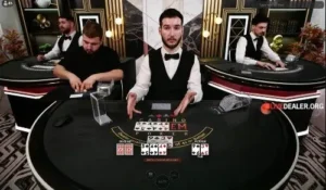 LEO 888 CASINO