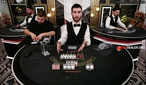 LEO 888 CASINO
