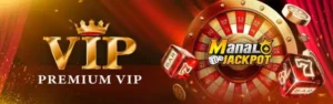 MANALO JACKPOT VIP