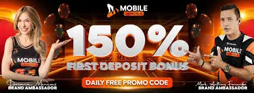 MOBILE PLAY GAMING BONUS