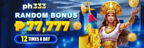 PH333 BONUS