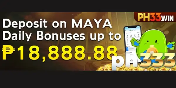 PH333 MAYA