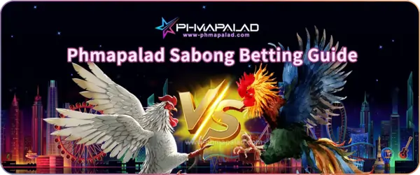 PHMAPALAD SABONG