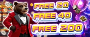 POWER LIGHT GAMING BONUS