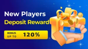 CROWNJILI NEW PLAYER DEPOSIT BONUS