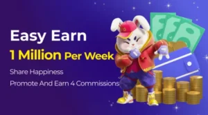 CROWNJILI EASY EARN POINTS