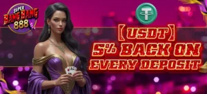 SUPERBANGBANG888 USDT