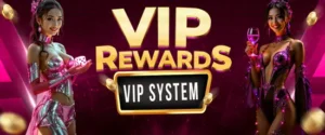 MONEY77 VIP REWARDS