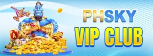 PHSKY VIP CLUB