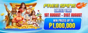 PHSKY PROMOTIONS